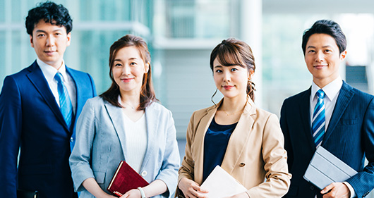 訪問保険販売事業保険工房